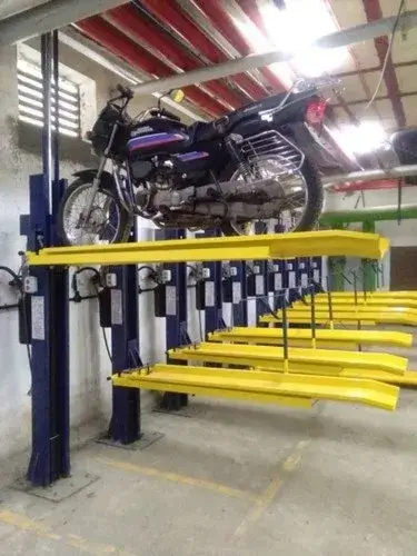 two-wheeler-parking-system