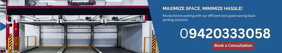 Contact us. For Smart Puzzle Parking Solution
